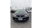 $10500 : 2014 Civic EX thumbnail