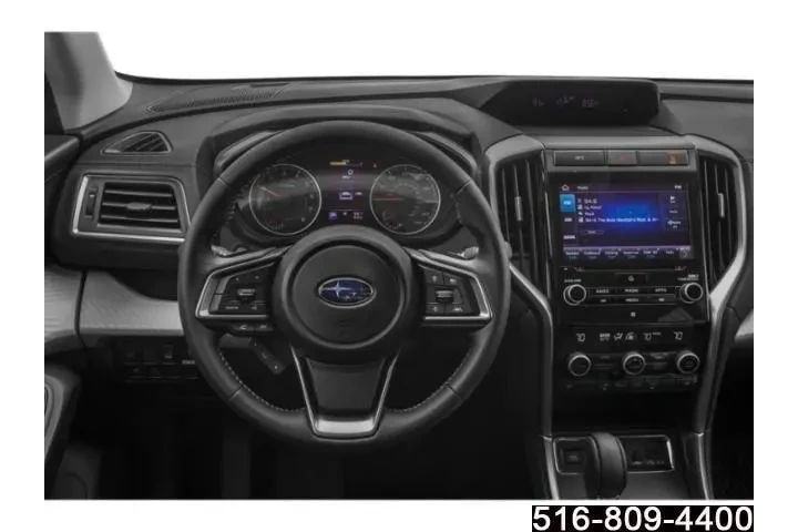 $23747 : Subaru Ascent 2021 AWD Premi image 10