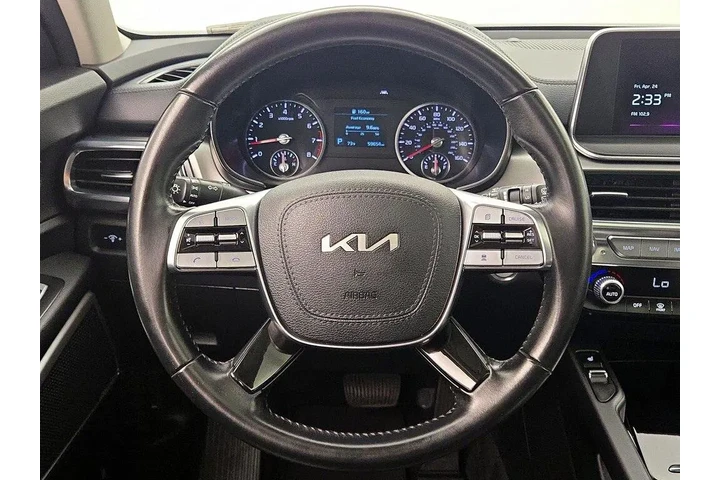 $27998 : Kia Telluride 2022 S 4dr SUV image 10