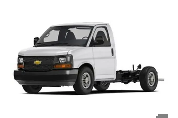 $18988 : Chevrolet Express 2017 3500 image 1