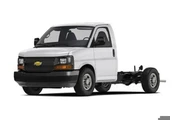 Chevrolet Express 2017 3500