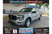 Ford F-150 2023 4x2 Platinum en Hialeah