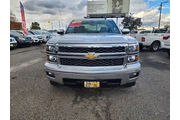 $18999 : 2015 Silverado 1500 LS thumbnail