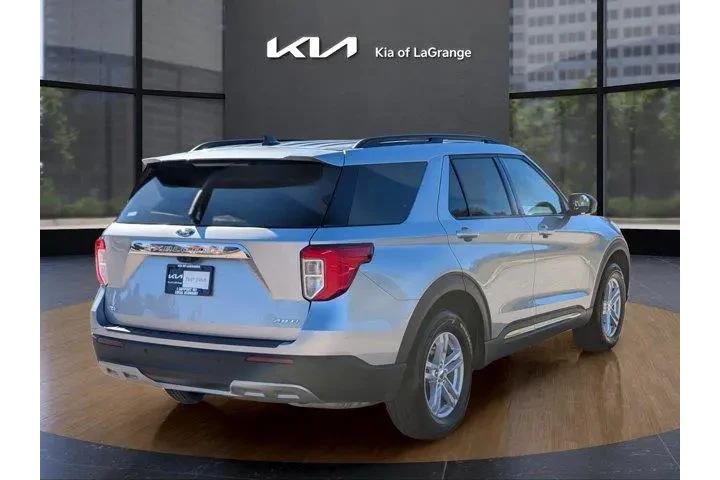 $28999 : Ford Explorer 2024 AWD XLT 4 image 5