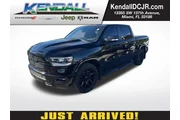 Ram 1500 2022 4x2 Laramie 4d en Miami