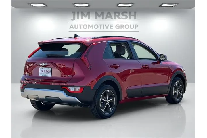 $21975 : Kia Niro 2024 EX 4dr Crossov image 6
