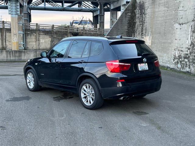 $11988 : 2013 BMW X3 xDrive28i image 4