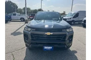 $37977 : Chevrolet Colorado 2024 4x4 thumbnail