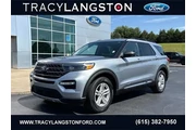 Ford Explorer 2024 XLT 4dr S en Nashville