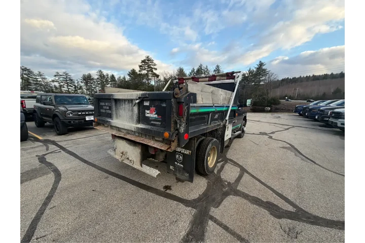 $19995 : Ram 3500 2016 4x4 Tradesman image 7