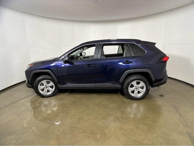 $27985 : 2021 RAV4 XLE image 5