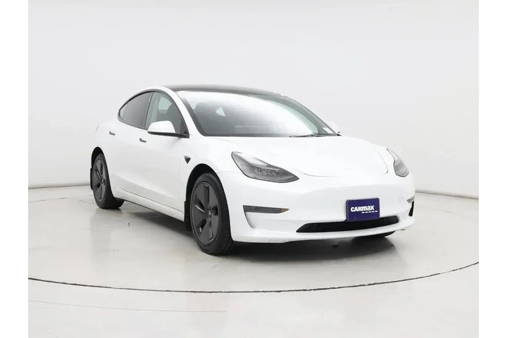 $29998 : Tesla Model 3 2023 4dr Sedan image 1