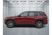 $36999 : Jeep Grand Cherokee 2024 4x4 thumbnail