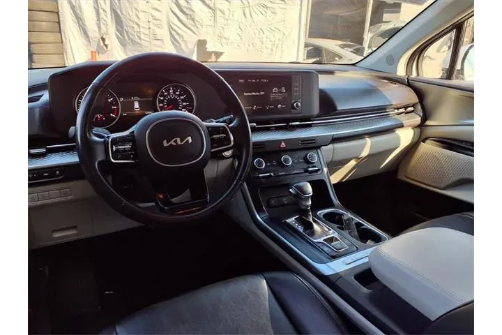 $28603 : Kia Carnival 2023 LX 4dr Min image 10