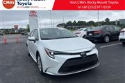 PRE-OWNED 2024 TOYOTA COROLLA