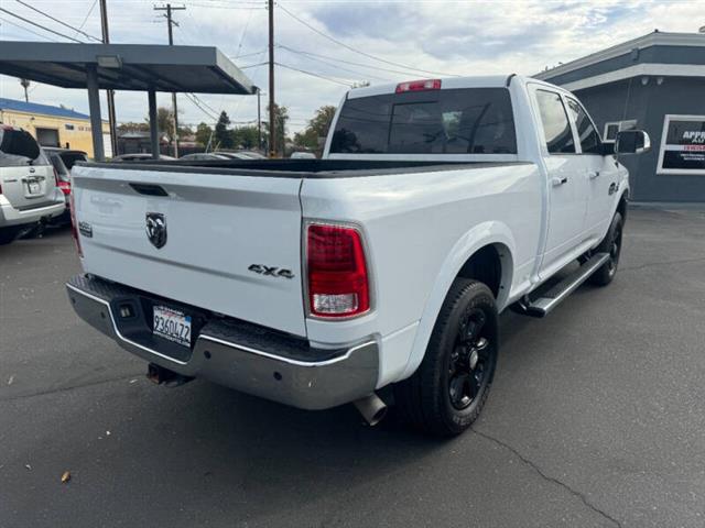 $36998 : 2015 RAM 2500 Laramie Longhorn image 8