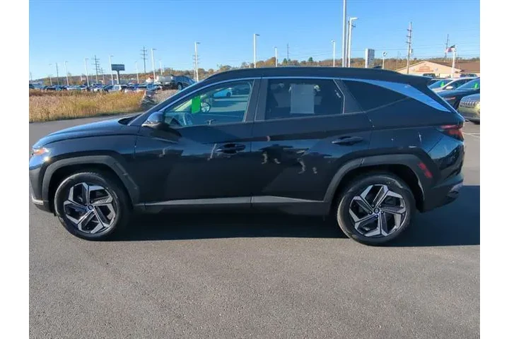 $24991 : Hyundai TUCSON Plug-in Hybri image 5