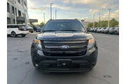 $10713 : Ford Explorer 2014 AWD Sport thumbnail