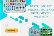 Implant-instruments en Los Angeles