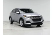 Honda HR-V 2021 LX 4dr Cross en Hialeah