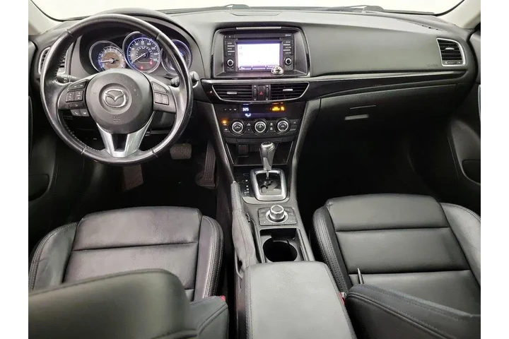 $15998 : Mazda Mazda6 2014 i Touring image 9