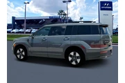 $37719 : Hyundai SANTA FE Hybrid 2026 thumbnail