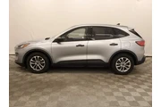 $16995 : Ford Escape 2022 S 4dr SUV thumbnail