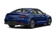 $26849 : Genesis G70 2023 2.0T 4dr Se thumbnail