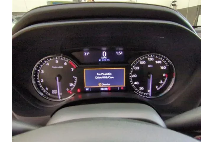 $27576 : Cadillac CT4 2023 AWD Premiu image 8