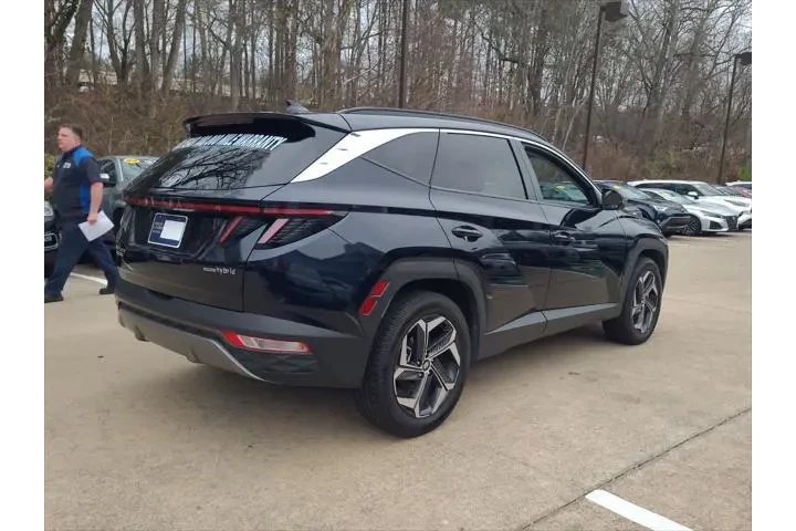 $25303 : Hyundai TUCSON Hybrid 2022 A image 7
