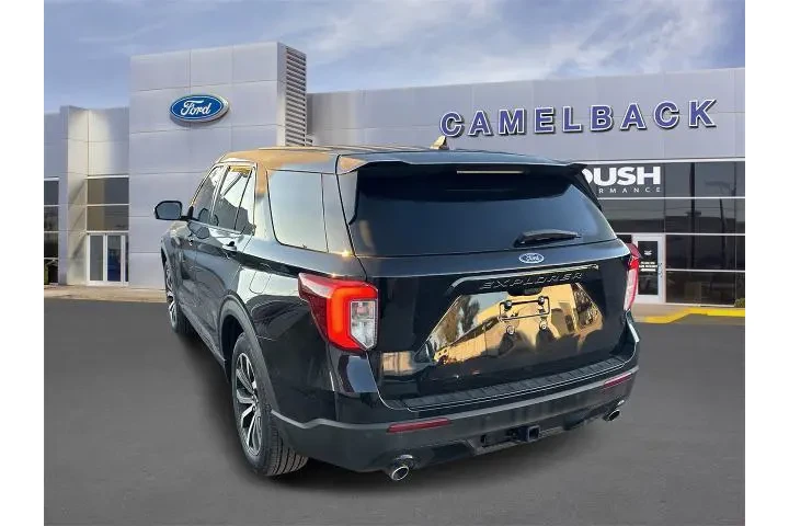 $23995 : Ford Explorer 2022 ST-Line 4 image 4