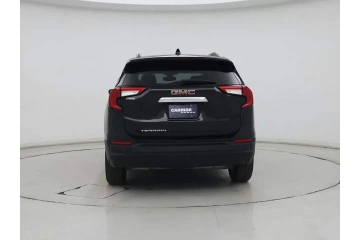 $22998 : GMC Terrain 2023 SLE 4dr SUV image 6