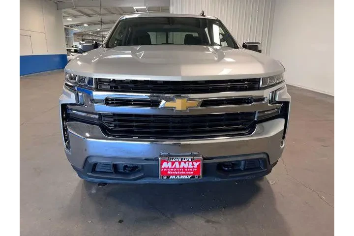 $32933 : Chevrolet Silverado 1500 202 image 8