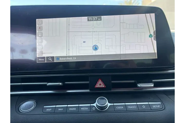 $21995 : Hyundai ELANTRA 2025 SEL Con image 9