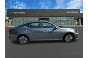 $17920 : Nissan Altima 2025 2.5 SV 4d thumbnail