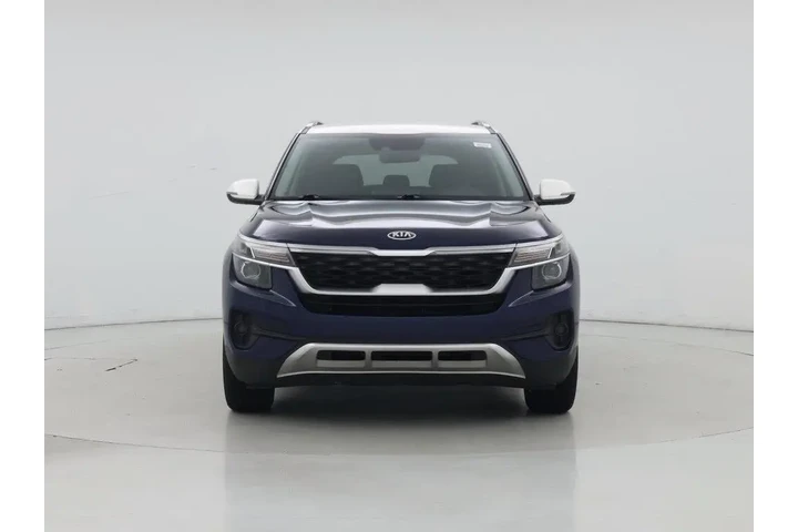 $16998 : Kia Seltos 2021 S 4dr SUV image 5