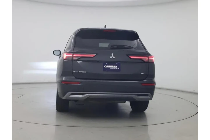 $26998 : Mitsubishi Outlander 2025 AW image 6