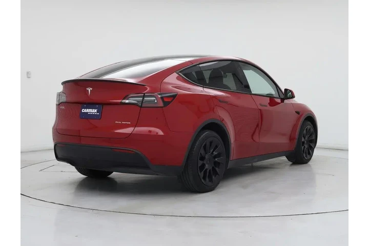 $34998 : Tesla Model Y 2023 AWD Long image 8