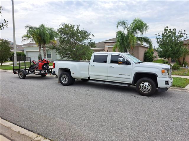 Gruas en Tampa Tia Towing image 1