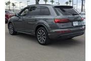 $32995 : Audi Q7 2022 AWD quattro Pre thumbnail