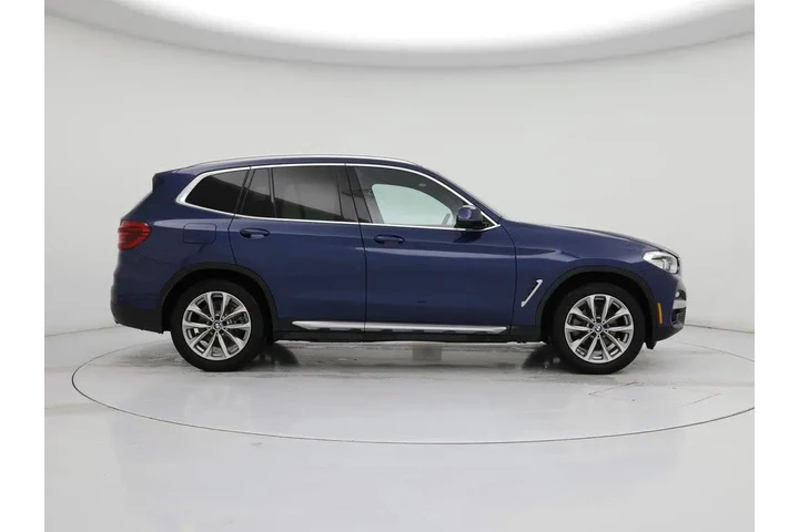 $25998 : BMW X3 2019 AWD xDrive30i 4d image 7