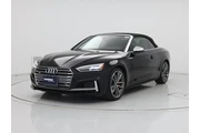 $31998 : Audi S5 2018 AWD 3.0T quattr thumbnail