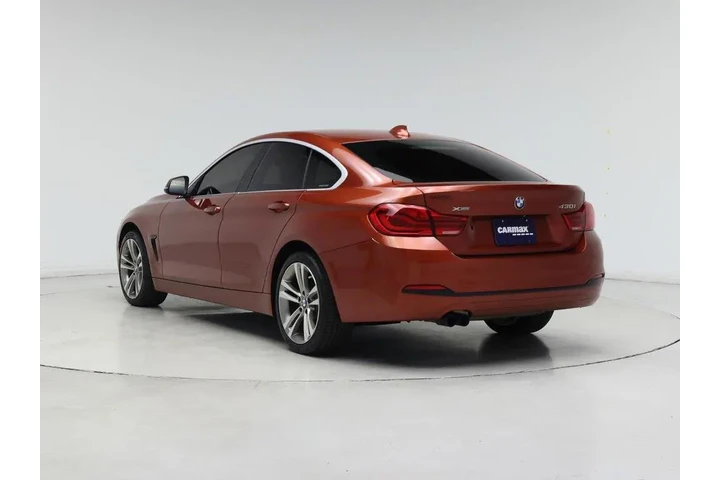 $19998 : BMW 4 Series 2018 AWD 430i x image 2
