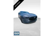 Mazda Mazda3 Hatchback 2022