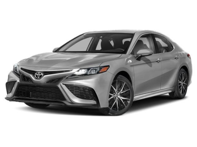 $23900 : PRE-OWNED 2021 TOYOTA CAMRY SE image 3