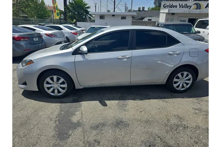 $11499 : 2019 Corolla image 8