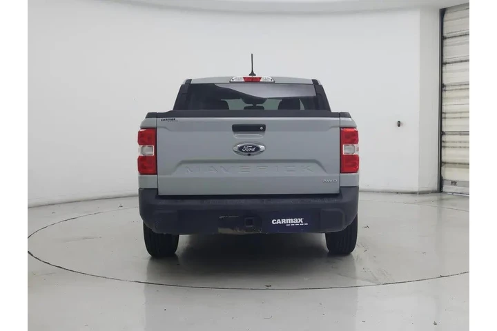 $26998 : Ford Maverick 2024 AWD XL 4d image 6