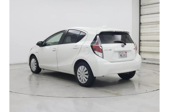 $17998 : Toyota Prius c 2015 Three 4d image 2