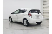 $17998 : Toyota Prius c 2015 Three 4d thumbnail