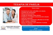 Terapia de Pareja en Lima